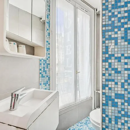 Hotel Tolbiac