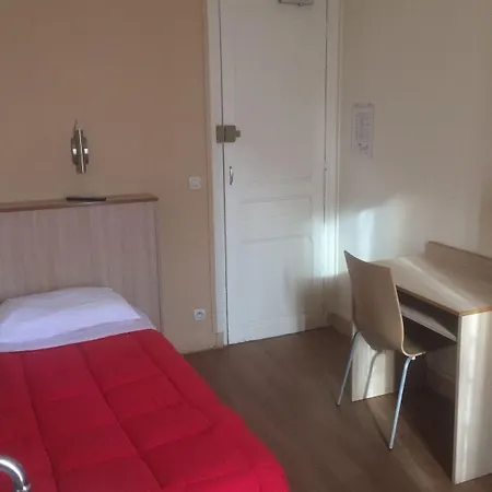 Tolbiac Hotel *