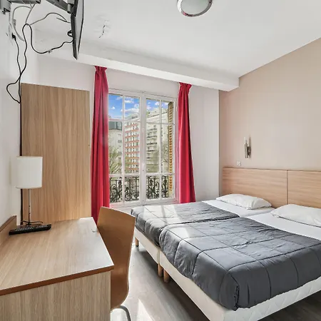 Hotel Tolbiac