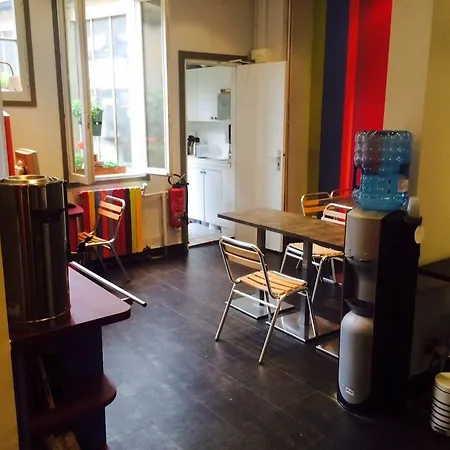 Tolbiac Hotel Parijs