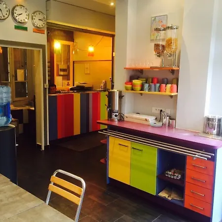 酒店 托尔比亚克酒店