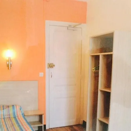 Tolbiac Hotel *