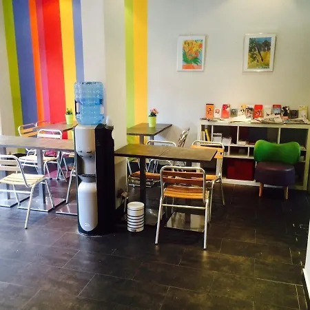 托尔比亚克酒店 酒店 巴黎