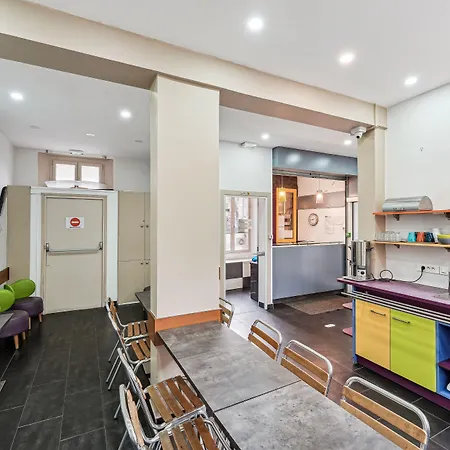 托尔比亚克酒店 酒店 巴黎