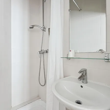 酒店 托尔比亚克酒店