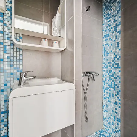 Hotel Tolbiac