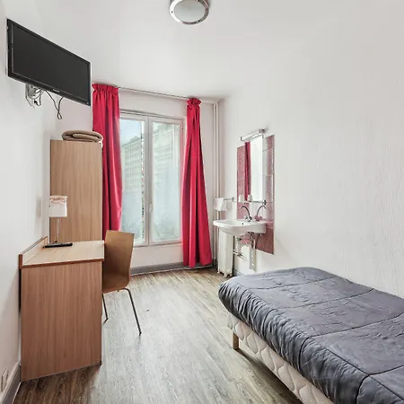 Hotel Tolbiac
