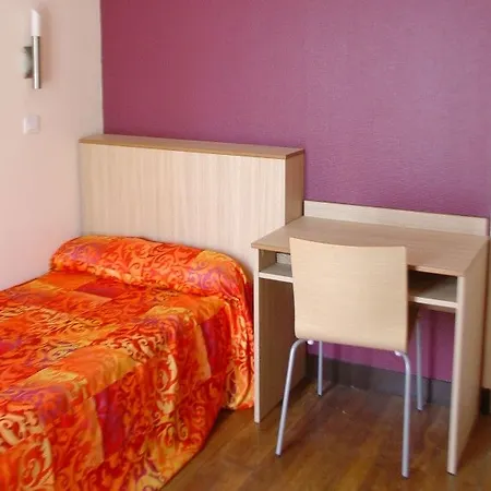 Hotel Tolbiac