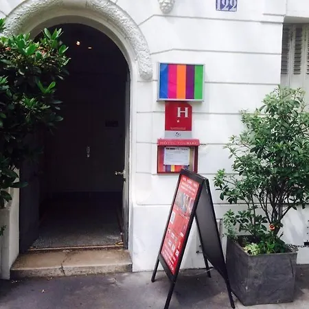 Tolbiac Hotel