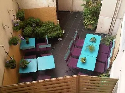 Tolbiac Hotel