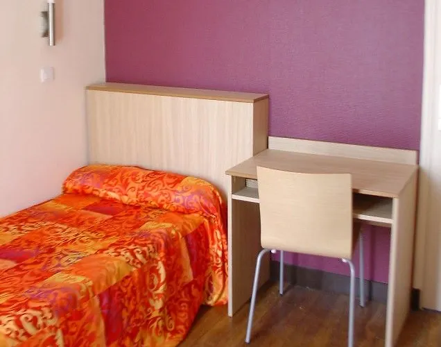 Hotel Tolbiac