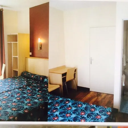 Tolbiac Hotel
