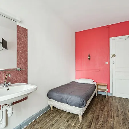 Hotel Tolbiac
