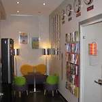 Hotel Tolbiac París