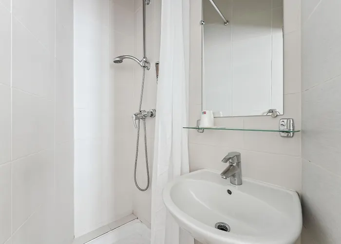 Hotel Tolbiac